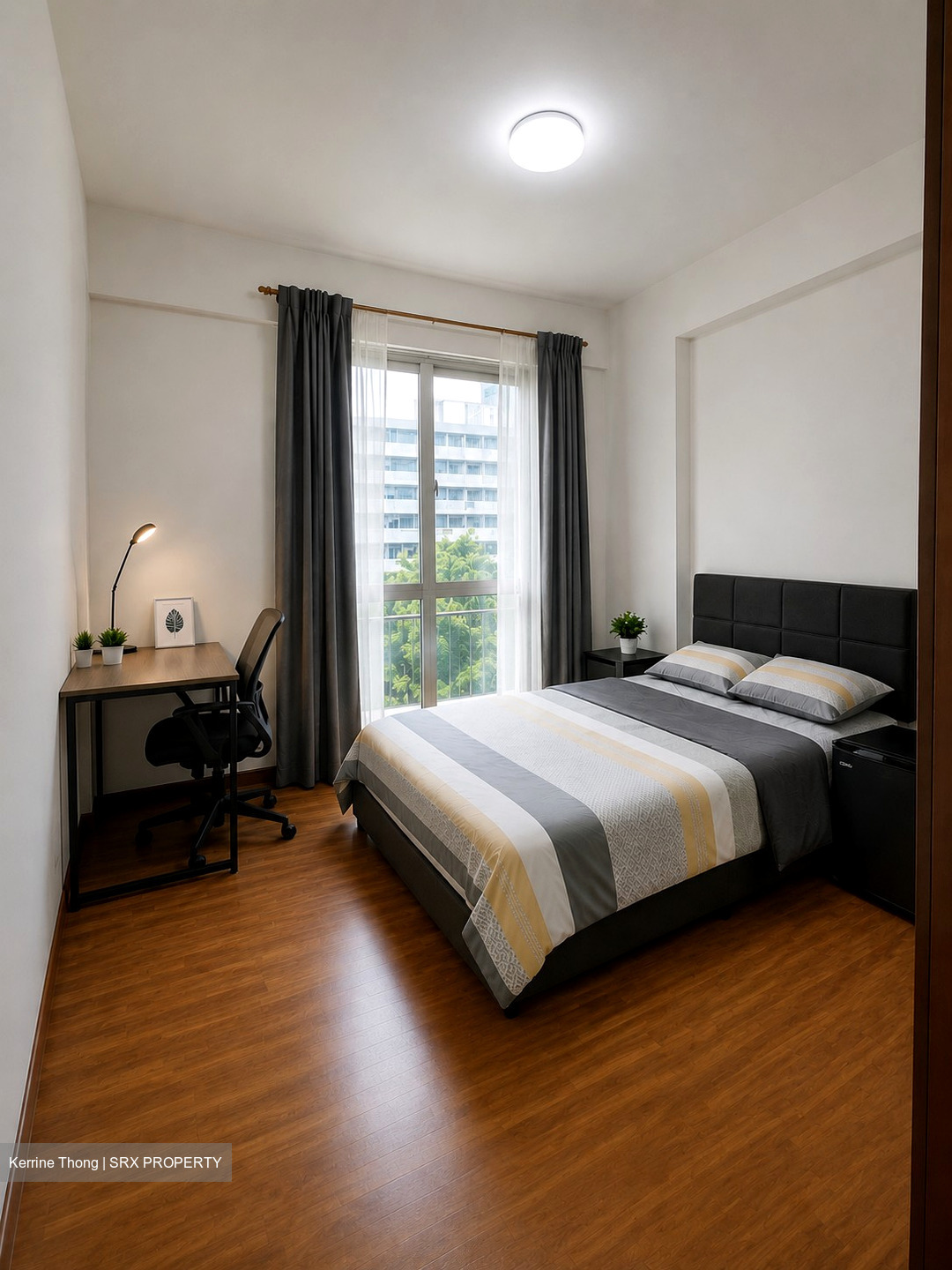 Simei Green Condominium (D18), Condominium #597763381